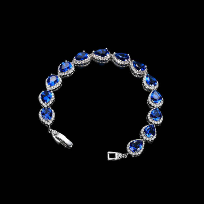 Ice Jewlery Bracelet