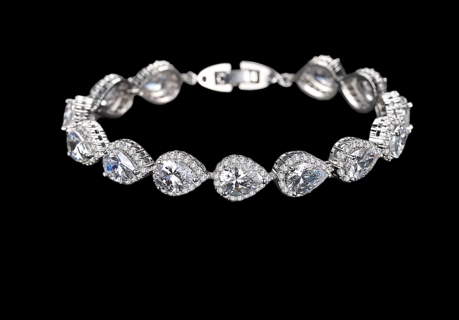 Ice Jewlery Bracelet